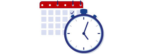 calendrier Smart Room