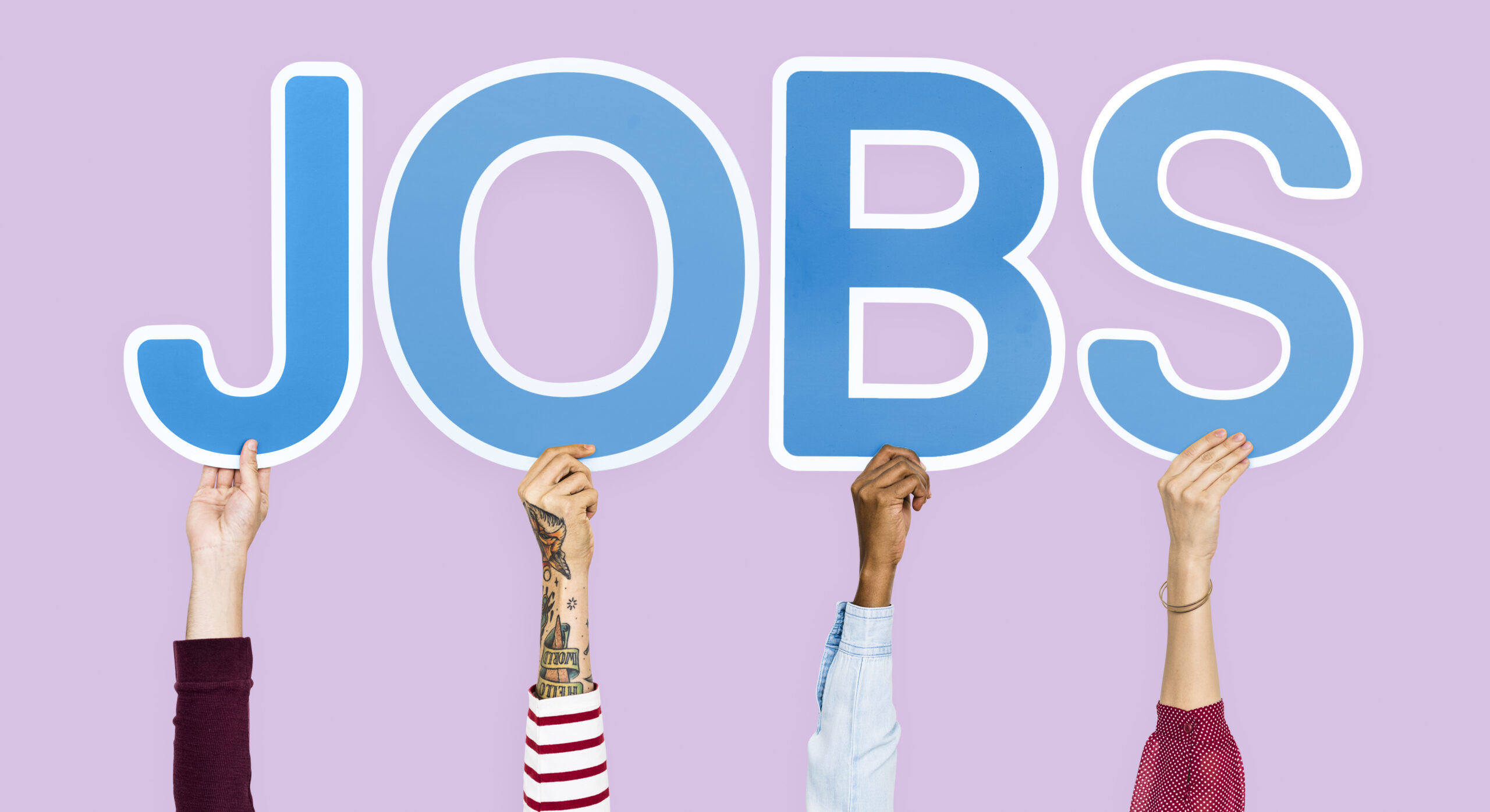 job orientation L'orientation vers un futur prometteur