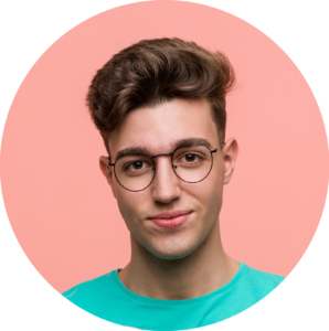 Matteo de Breaking Smart