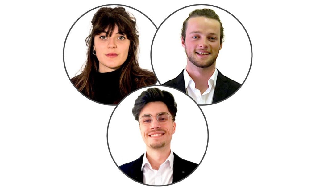 Profs de Breaking Smart Profs de soutien scolaire