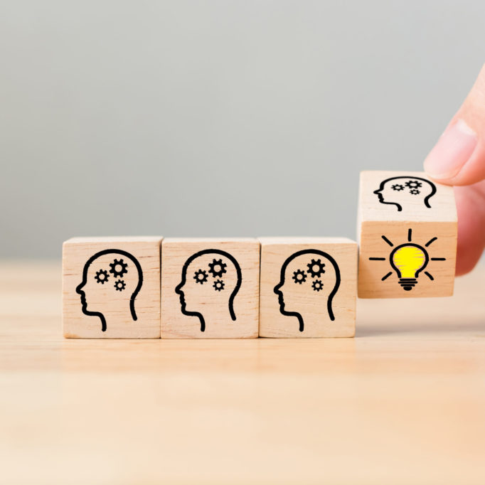 apprentissage actif Les cours privés de Breaking Smart