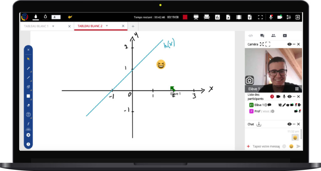 Visionner un cours sur Breaking Smart