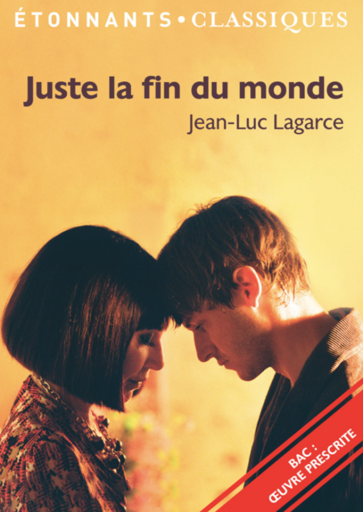 juste la fin du monde lagarce bac francais 2022 Podcast - Demain, j'ai ORAL de Français sur Juste la fin du monde de Lagarce (Bac)