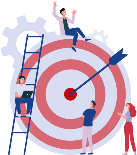 atteindre son objectif Un guide pas à pas dans l'aide à l'apprentissage et à l'organisation